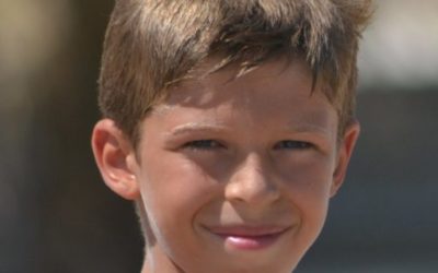 Warrior Enguerrand ou le combat d’une vie