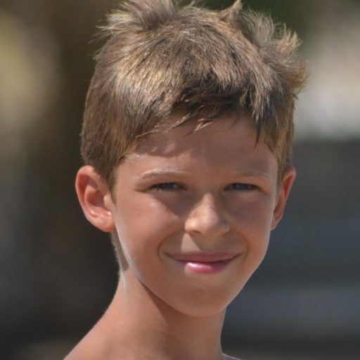 Warrior Enguerrand ou le combat d’une vie