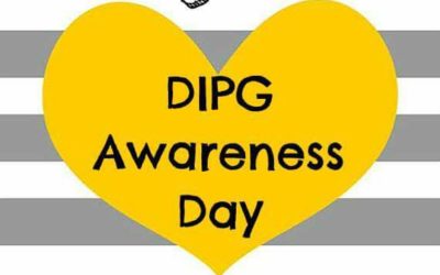 Journée de sensibilisation sur Le DIPG aux Etats Unis