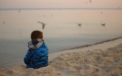 Le tabou du cancer de l’enfant