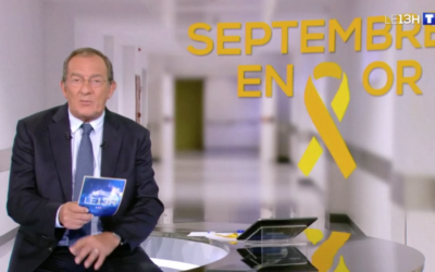 JT du 13H – Septembre en or