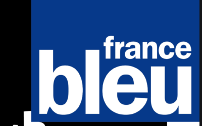 France Bleu avec Patrick Deguines