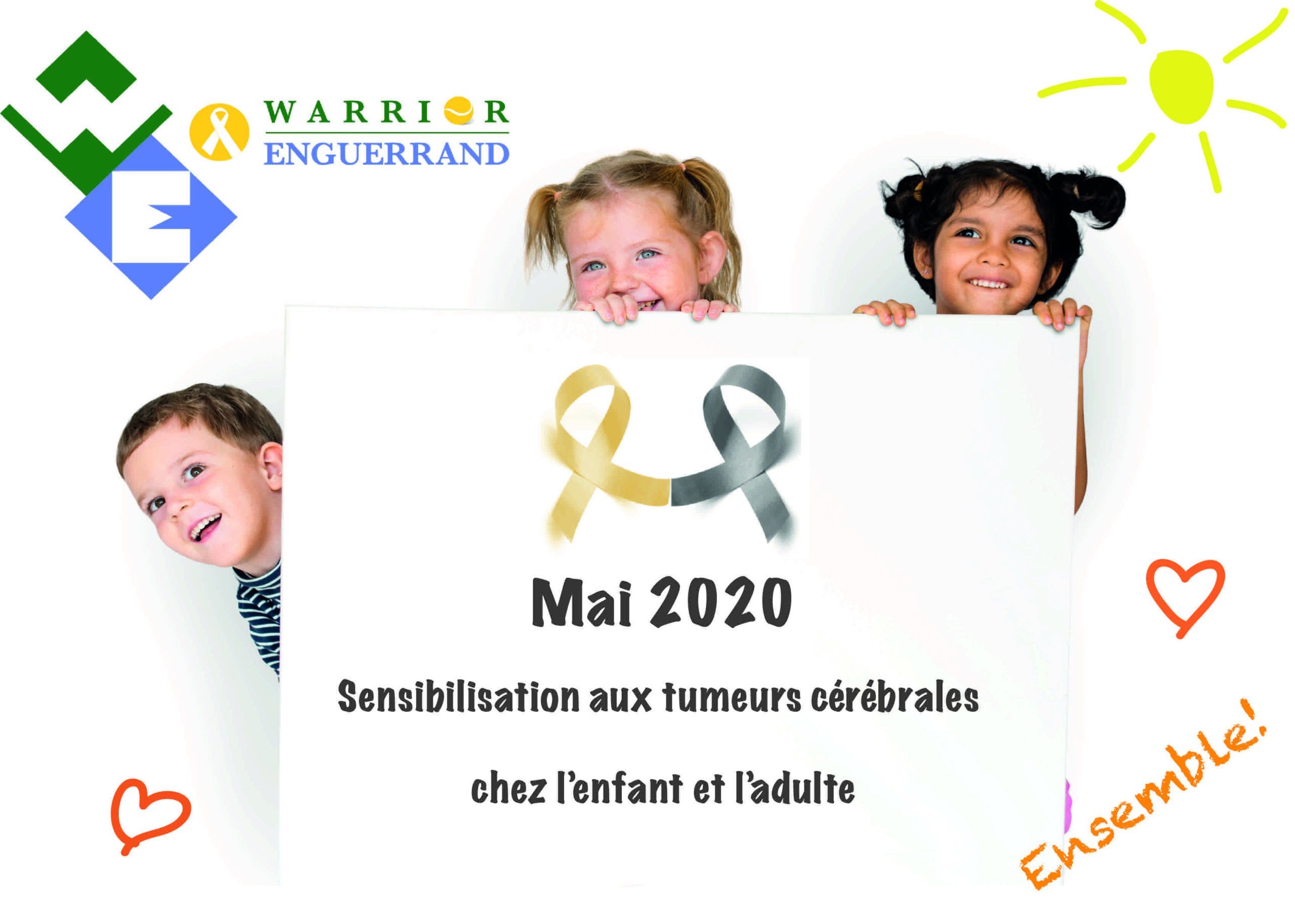 affiche WE Mai 2020