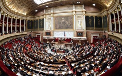 A l’unanimité, l’Assemblée Nationale rallonge le congé pour le deuil d’un enfant