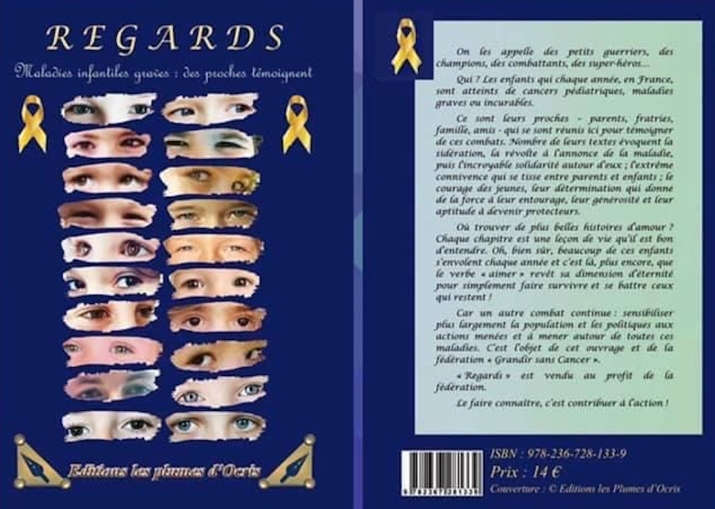 livre sensibilisation