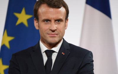 Lettre ouverte à Monsieur Emmanuel Macron, Président de la République