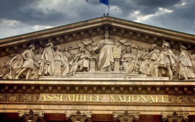 Parents endeuillés : une proposition de résolution pour la reconnaissance du mot « parange » déposée à l’Assemblée nationale