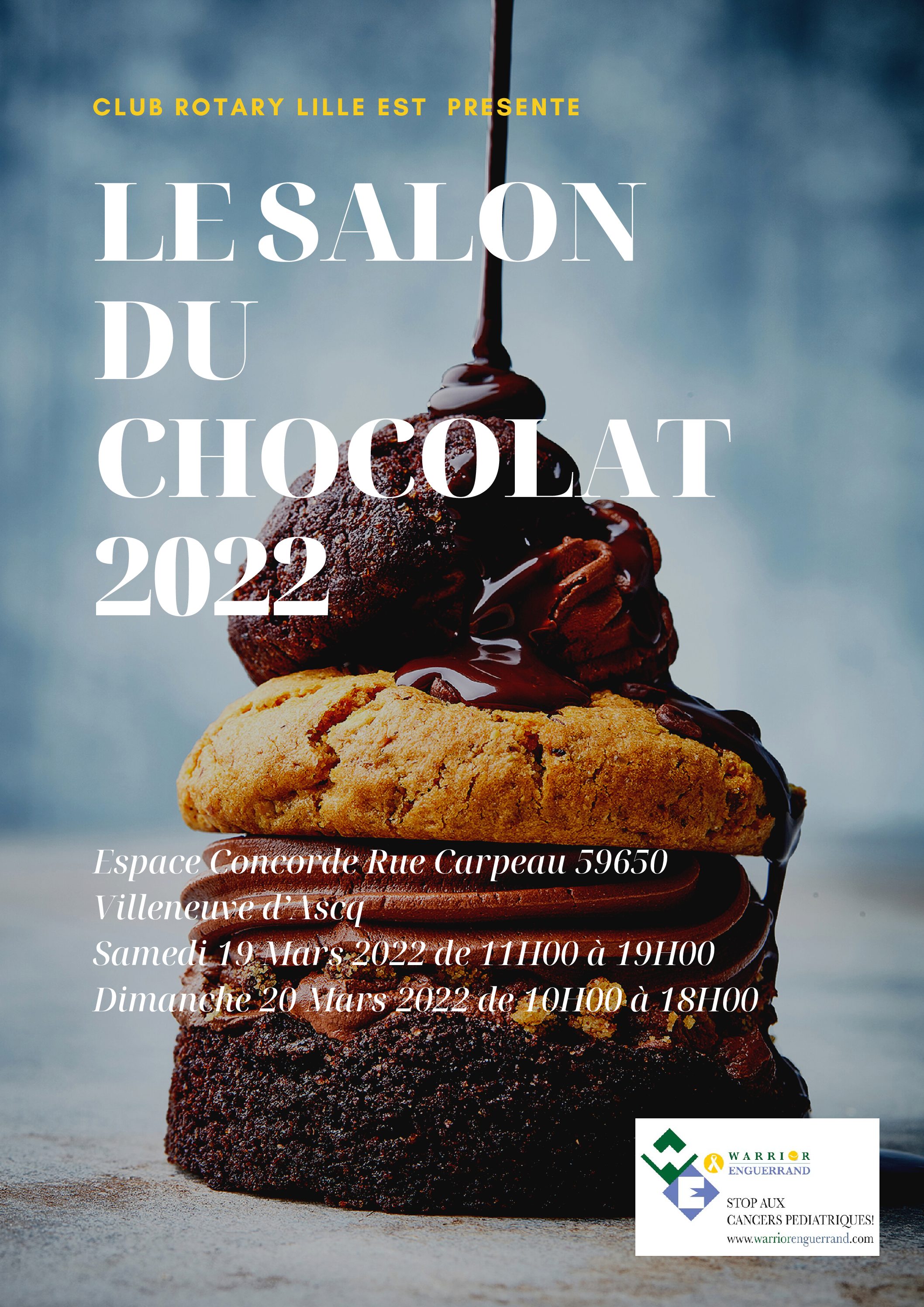 SALON CHOCO 2022 _ 2