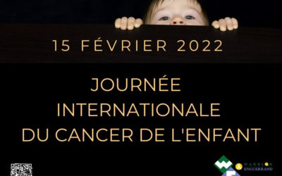 15 février 2022 : Journée internationale de l’enfant
