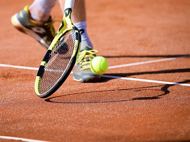 Tennis – D’une victoire sur le cancer aux quarts du Queen’s, la belle histoire de Ryan Peniston 