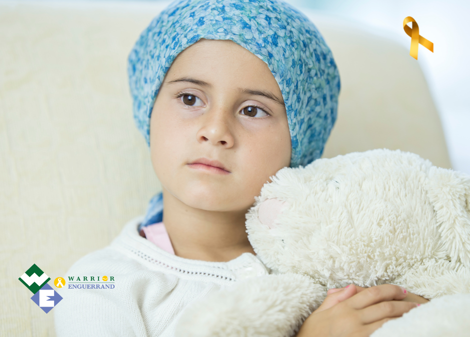 Cancers pédiatriques : la recherche avance mais…