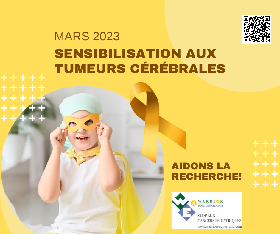 SENSIBILISATION MARS 23