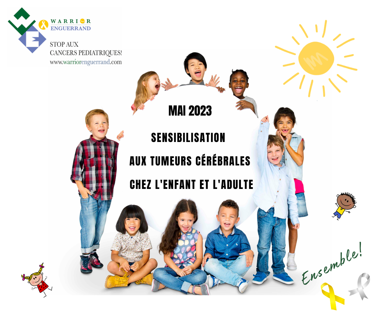 journée de sensibilisation au DIPG-5