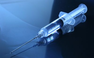 Essai d’un nouveau vaccin pour les enfants atteints du DIPG