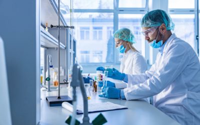 Essai clinique d’un vaccin anticancéreux ciblant le DIPG