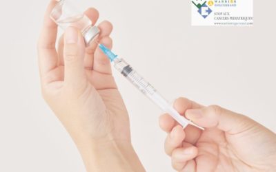Essai clinique australien sur un vaccin à ARNm contre le cancer