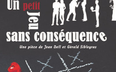 Un petit jeu pour Warrior Enguerrand